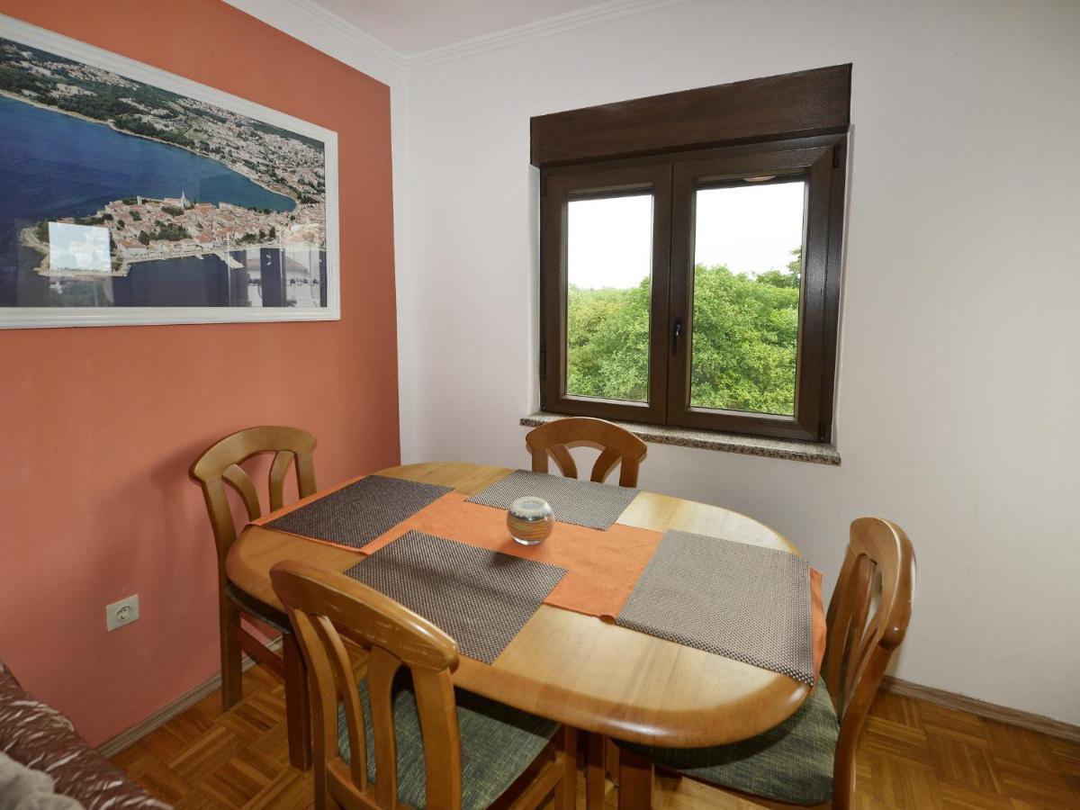 Apartman Kuki Porec Exterior photo