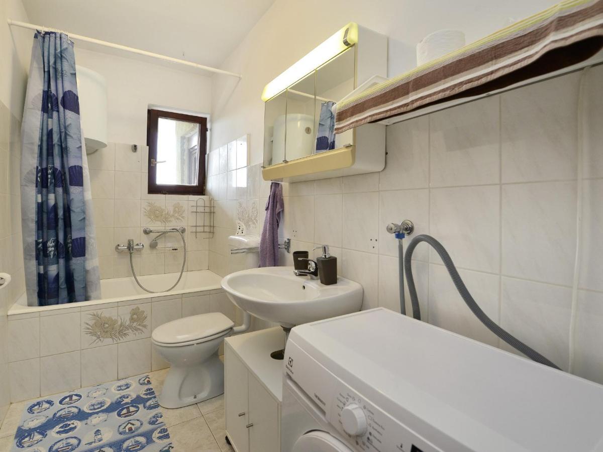 Apartman Kuki Porec Exterior photo