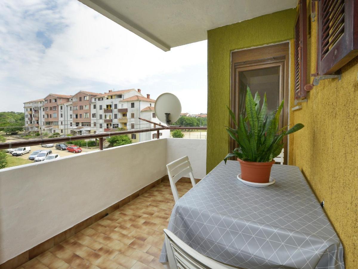 Apartman Kuki Porec Exterior photo